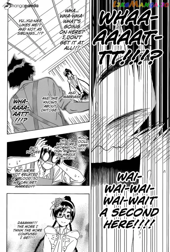 Nisekoi Chapter 178 image 06_optimized